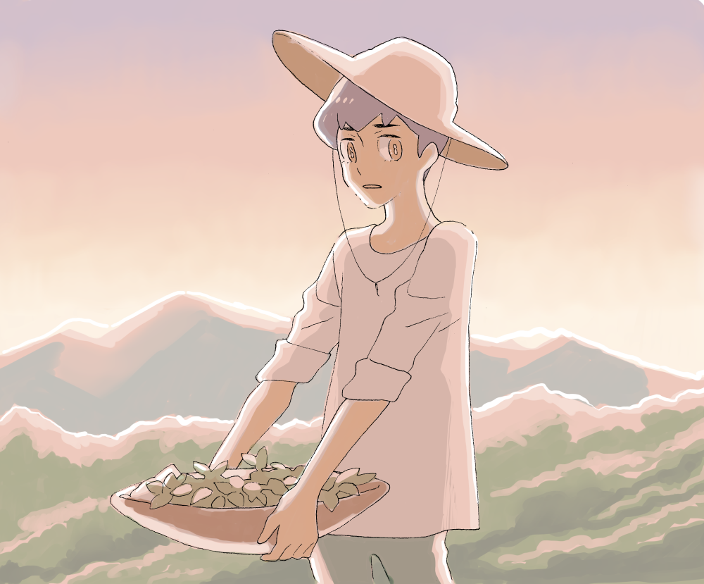 ツイッターまとめ20211228～20230515插画图片壁纸