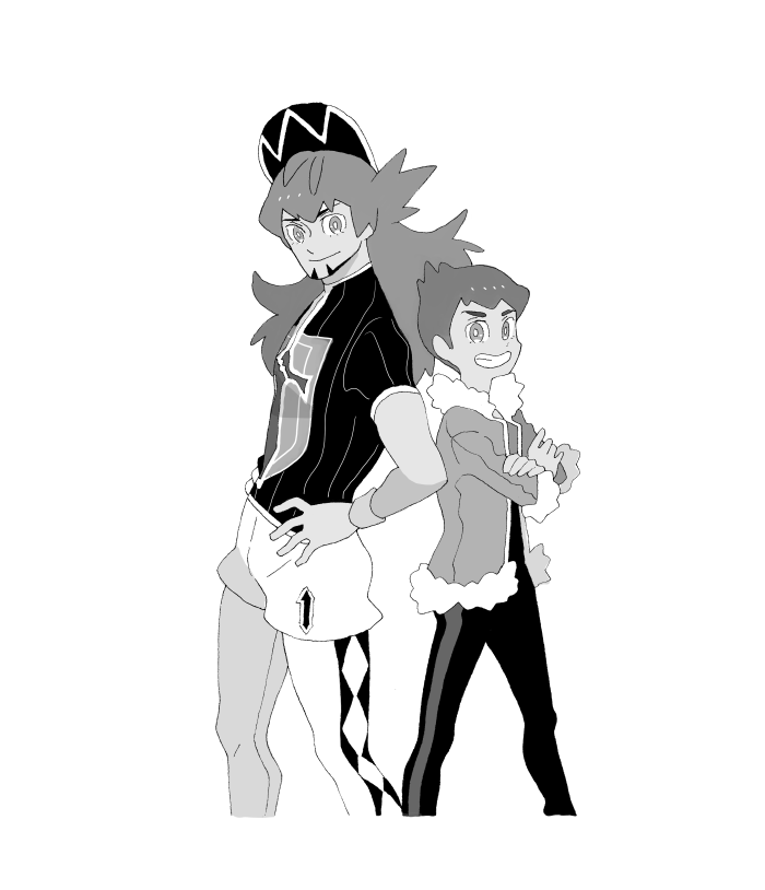 ツイッターまとめ20211228～20230515插画图片壁纸