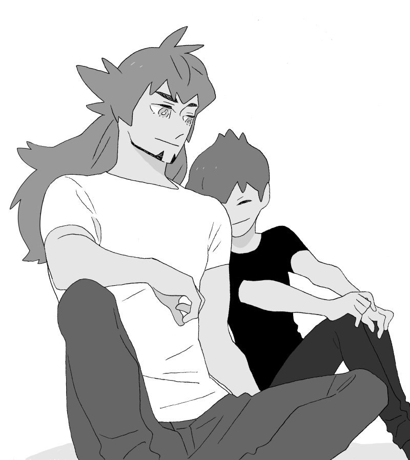 ツイッターまとめ20211228～20230515插画图片壁纸