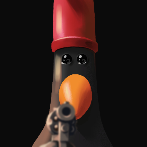 jesse Penguinman