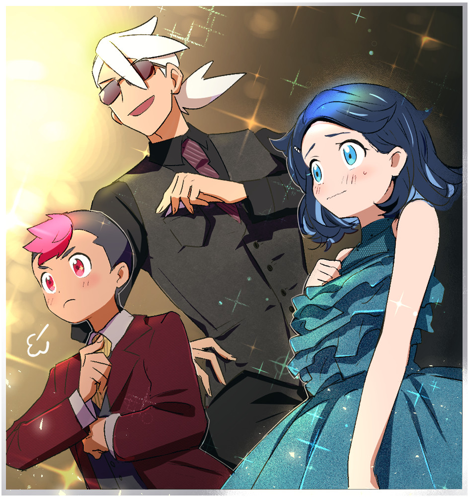 弗里里科罗伊潜入大作战插画图片壁纸