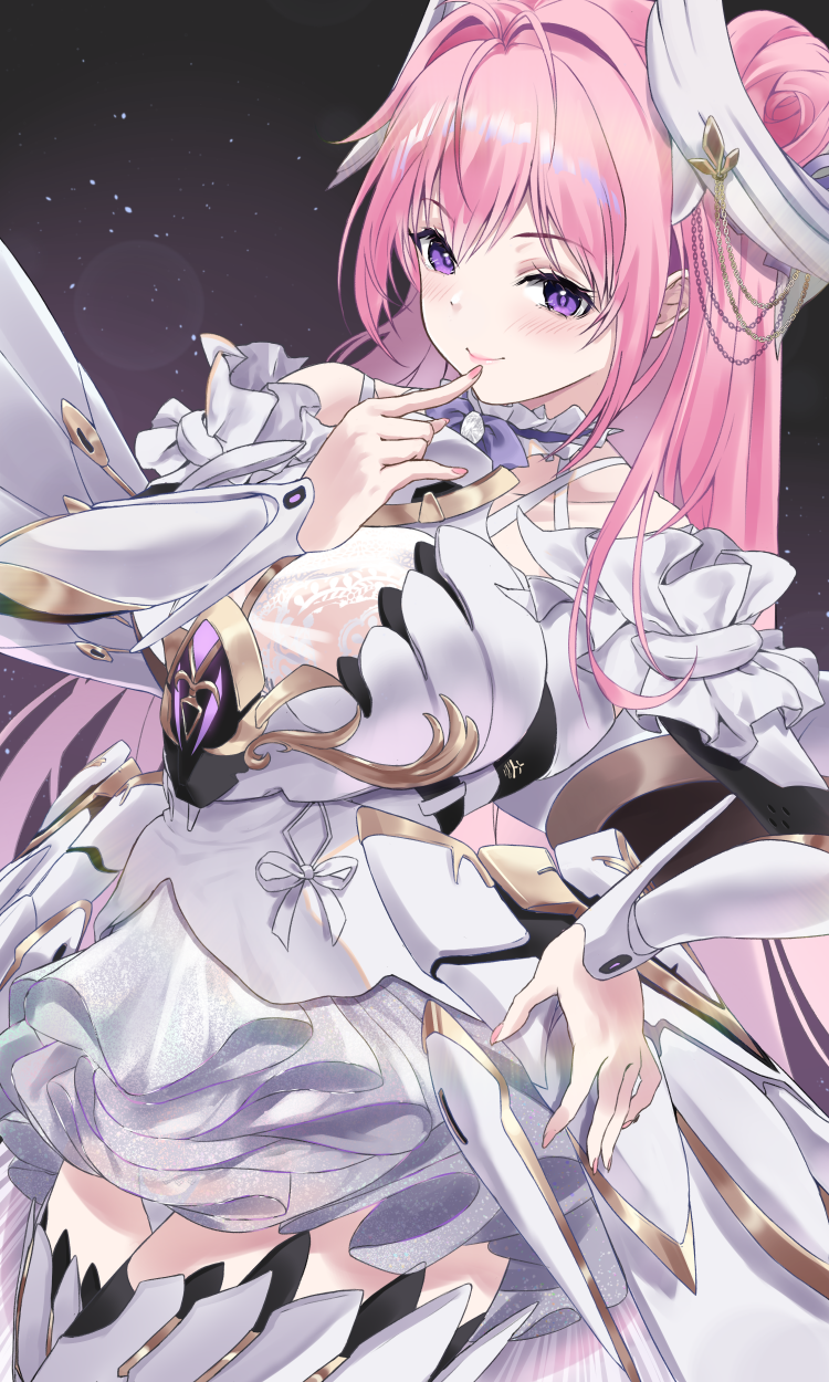 多萝西-胜利女神妮姬メガニケ