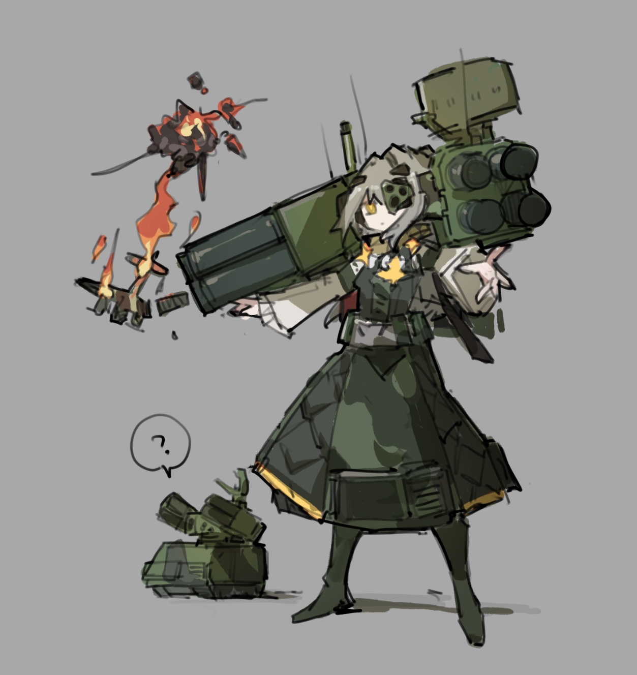 adats插画图片壁纸