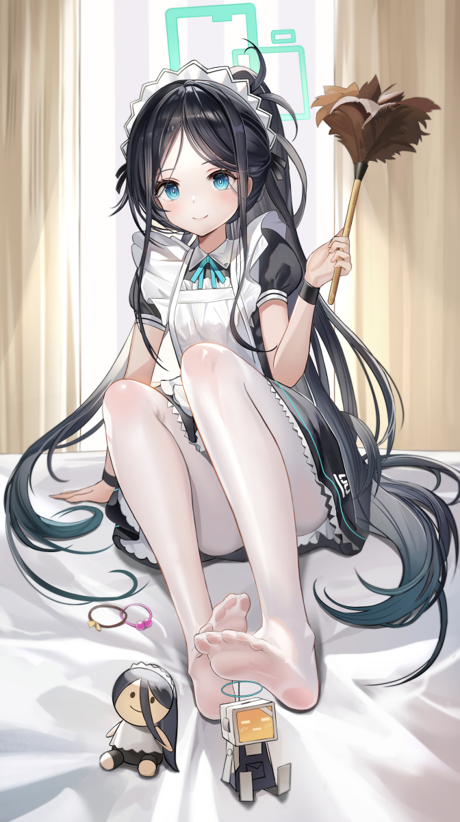 天童爱丽丝插画图片壁纸