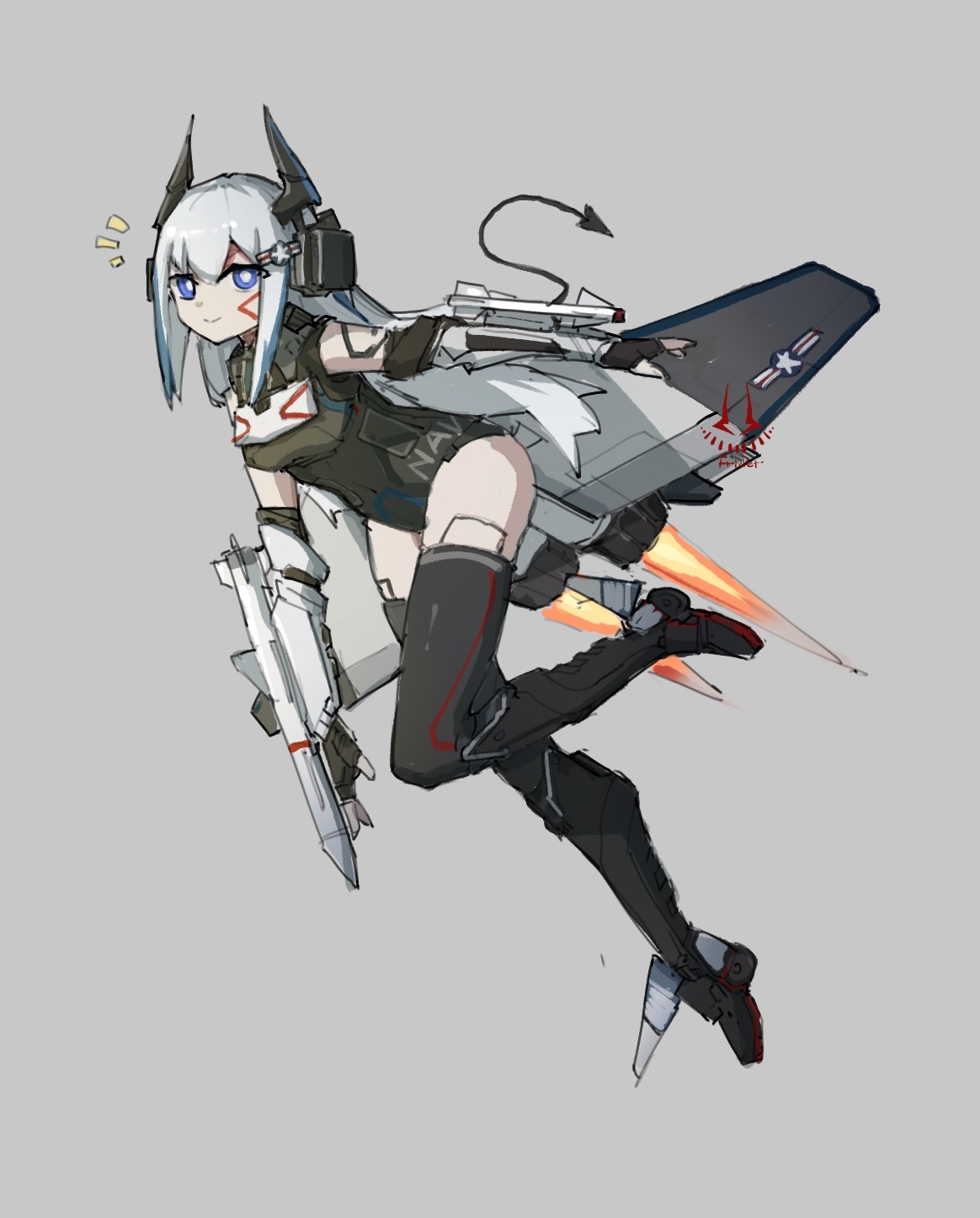 F4J插画图片壁纸