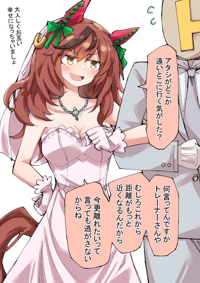 婚礼的自然插画图片壁纸