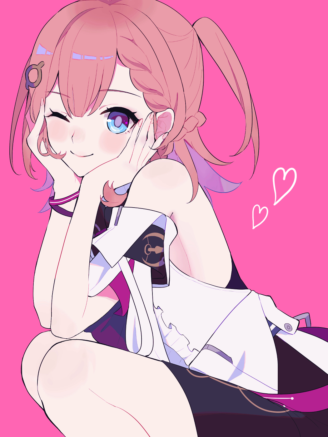 阿斯特插画图片壁纸