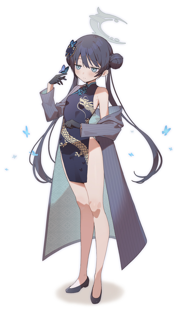 会长插画图片壁纸