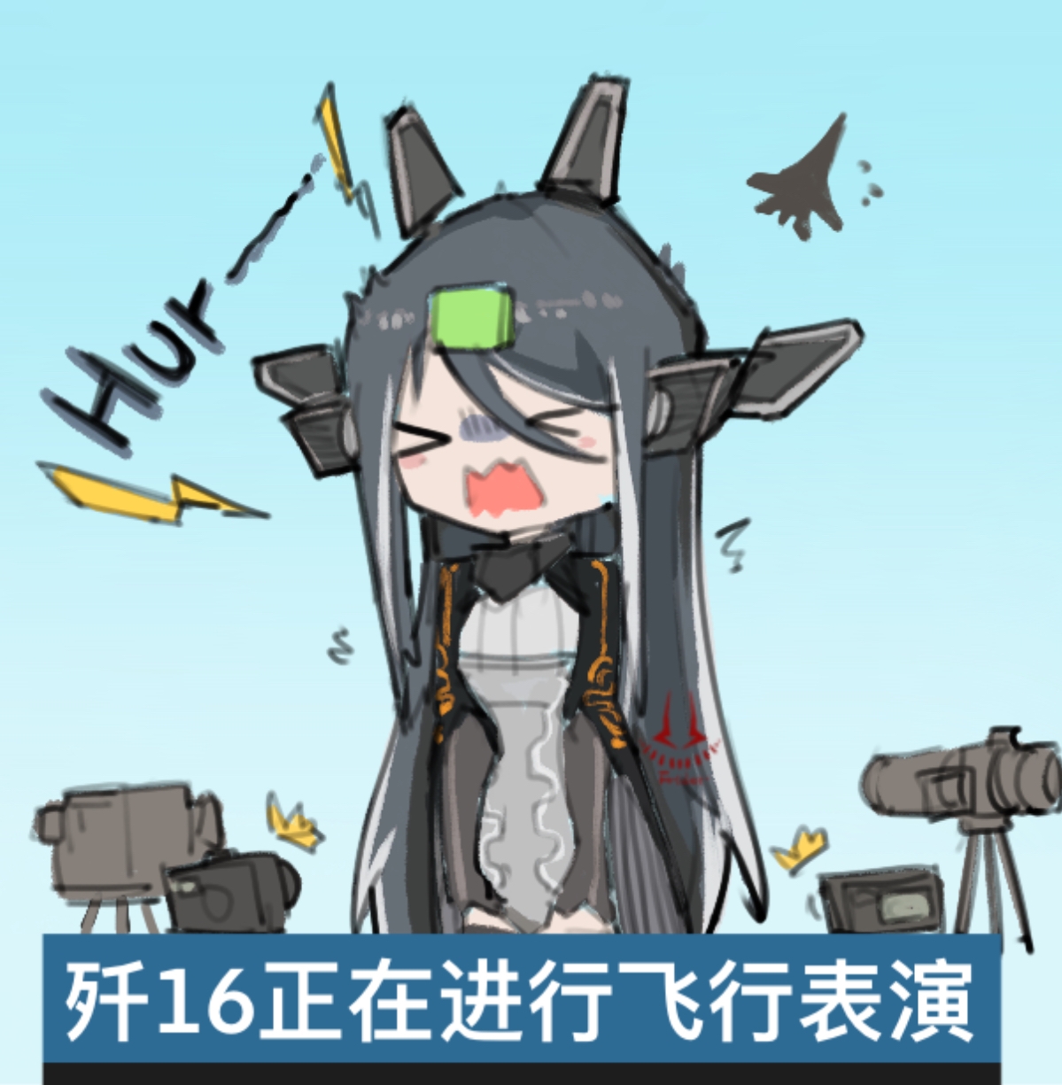 搬点旧梗插画图片壁纸