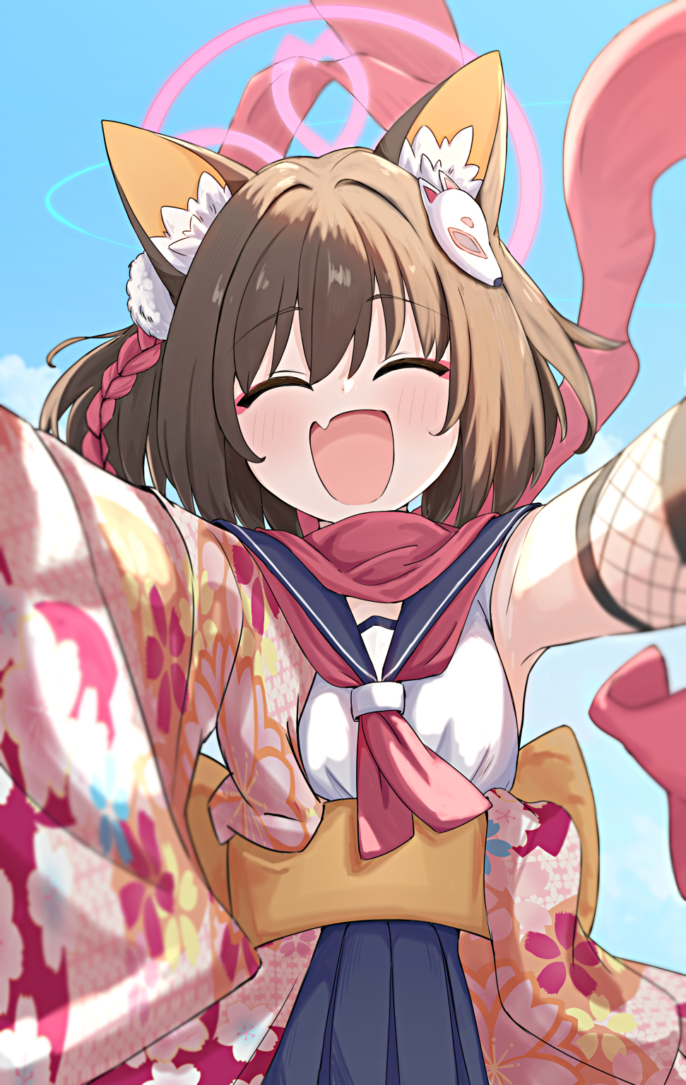 伊兹纳插画图片壁纸