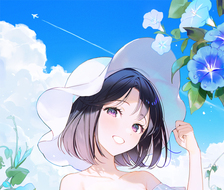 Summer-原创女孩子