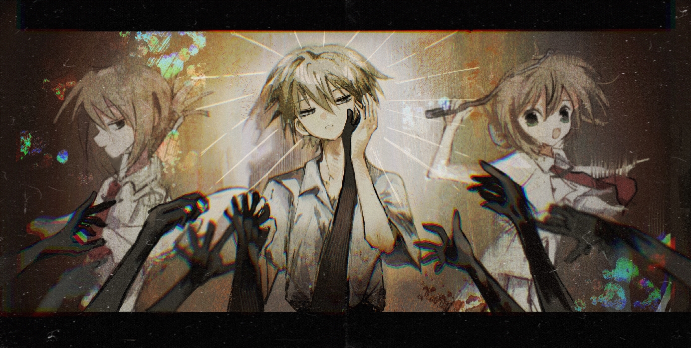 无题-素晴日ケロQ
