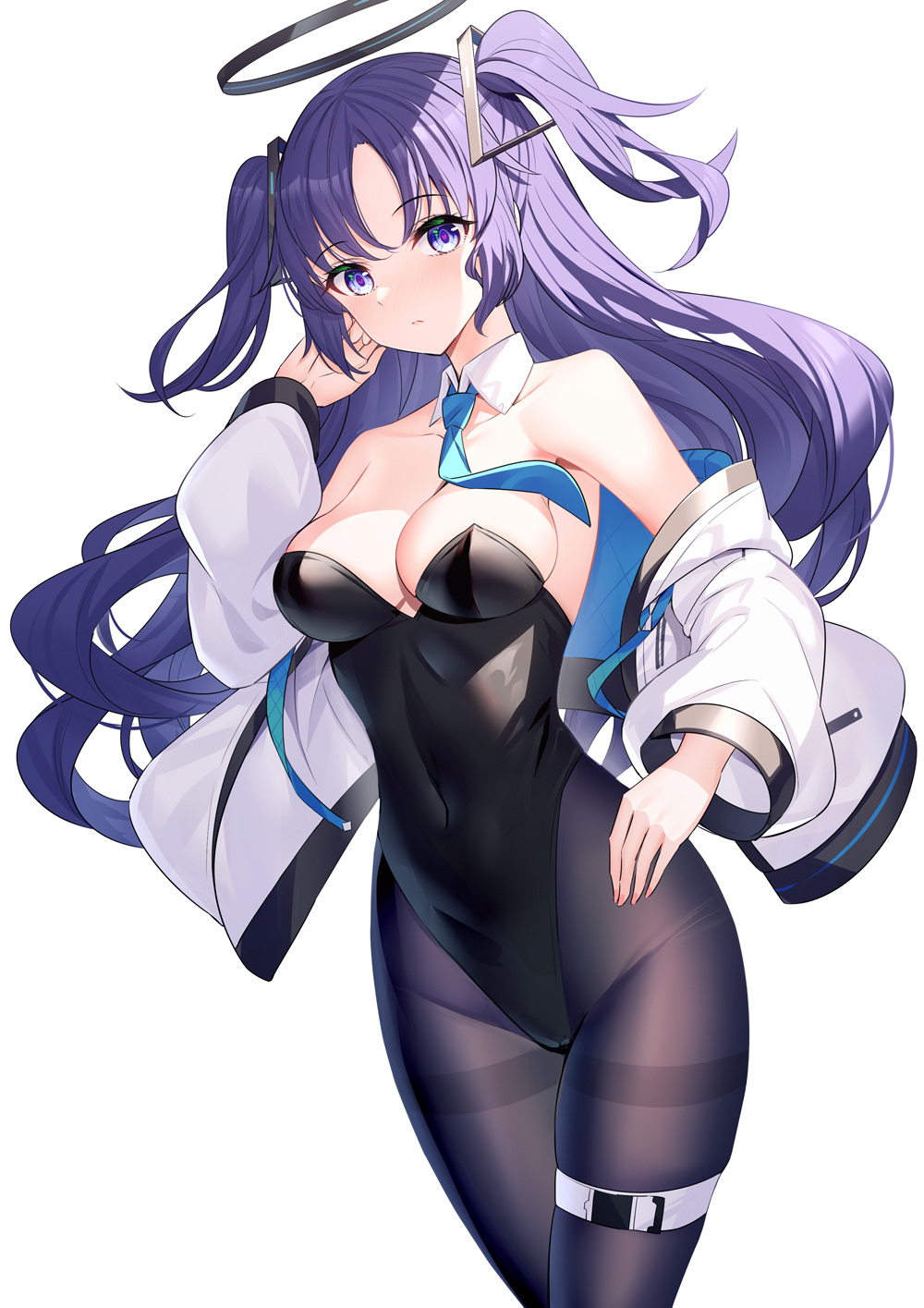 巴尼尤卡插画图片壁纸