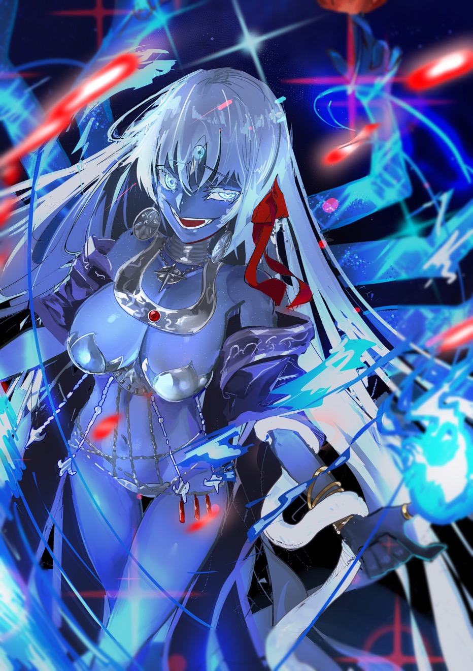 ドゥルガー（カーリー）