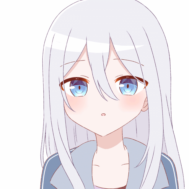 ウィンクして！-Ugoira世界计划