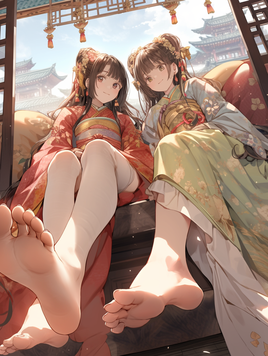 无题插画图片壁纸