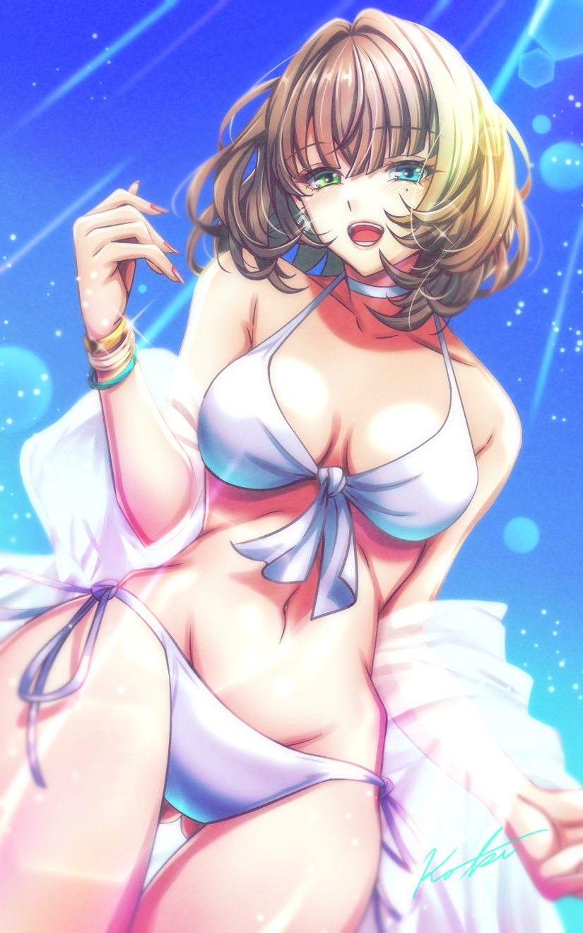 夏垣先生