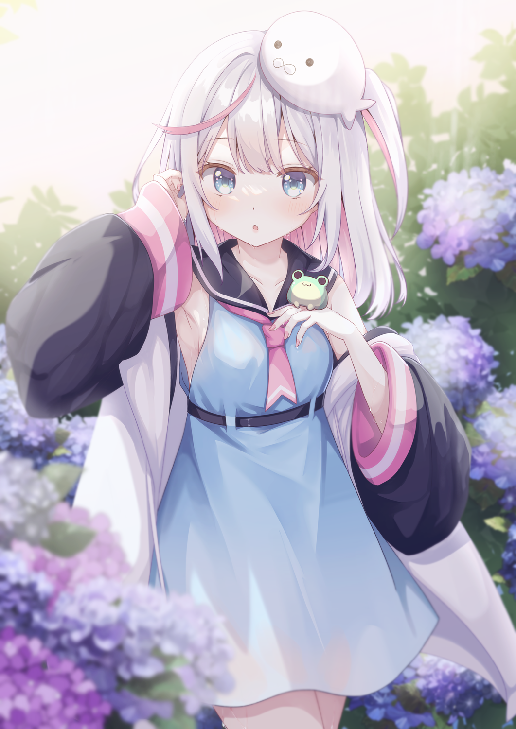 雨后插画图片壁纸