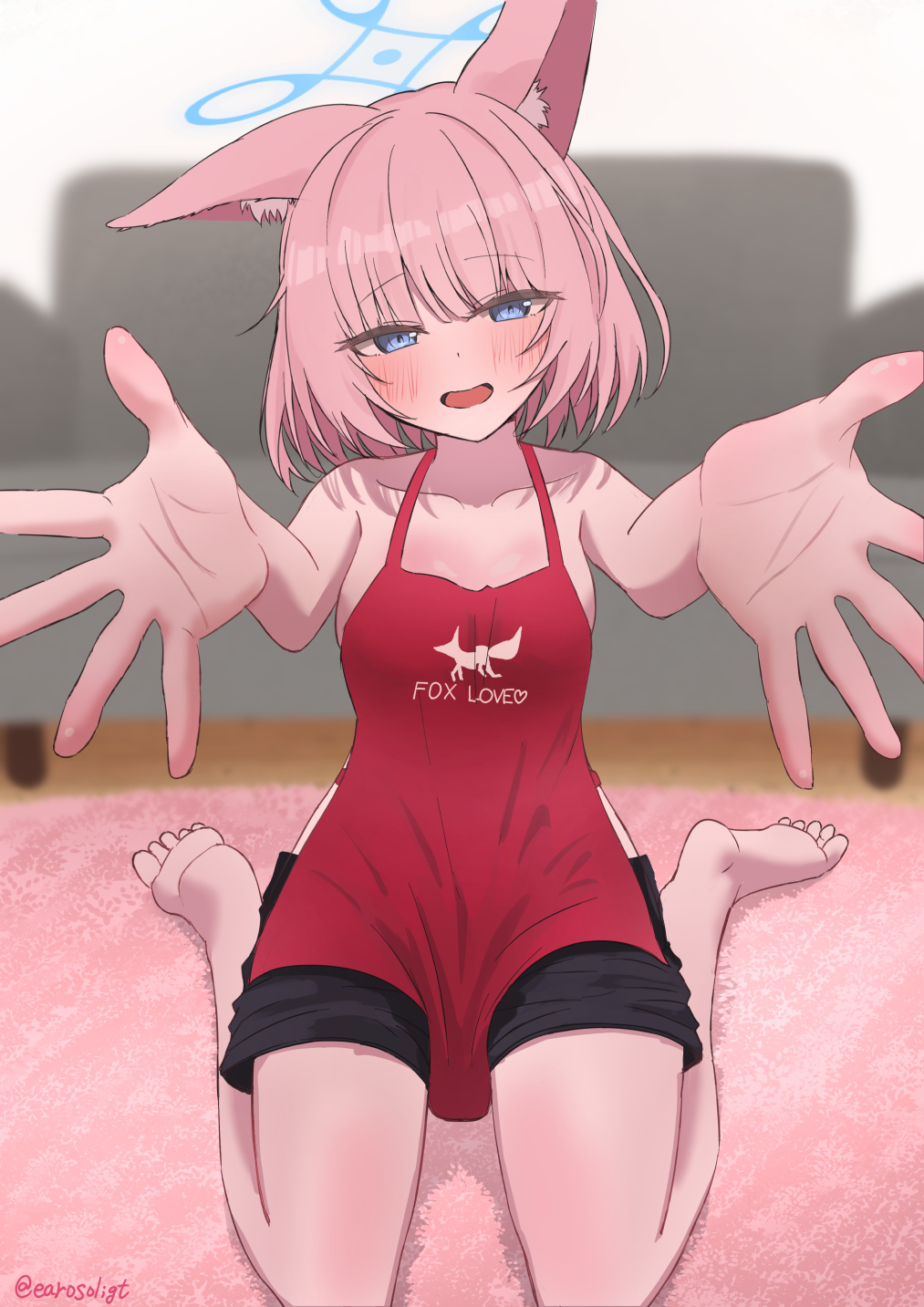 “好的，来吧。”