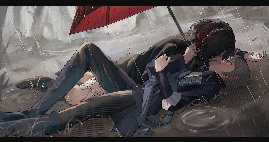 雨幕之下-重返未来1999斯奈德