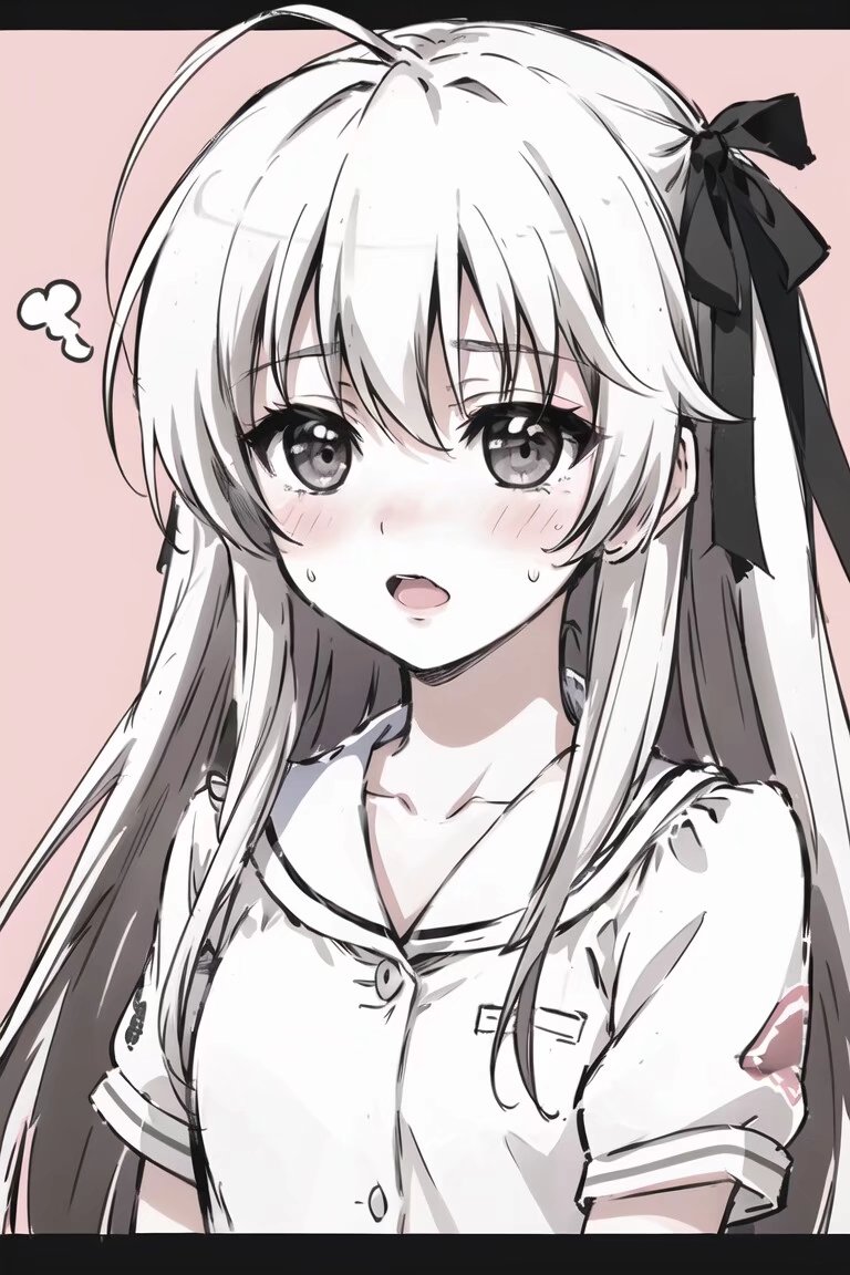 可爱小穹