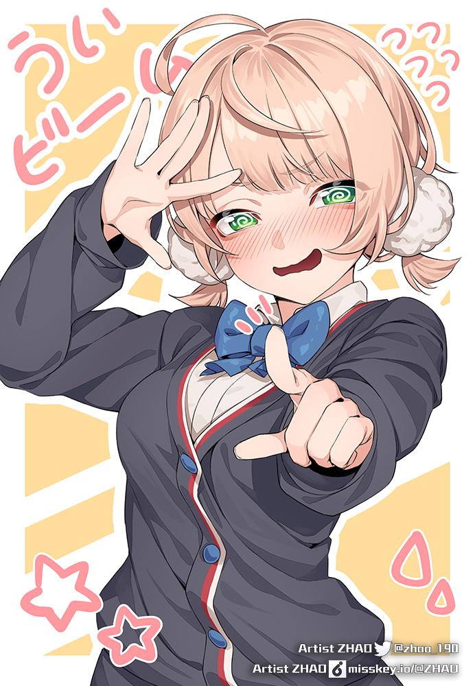 UIMM (編集版)插画图片壁纸