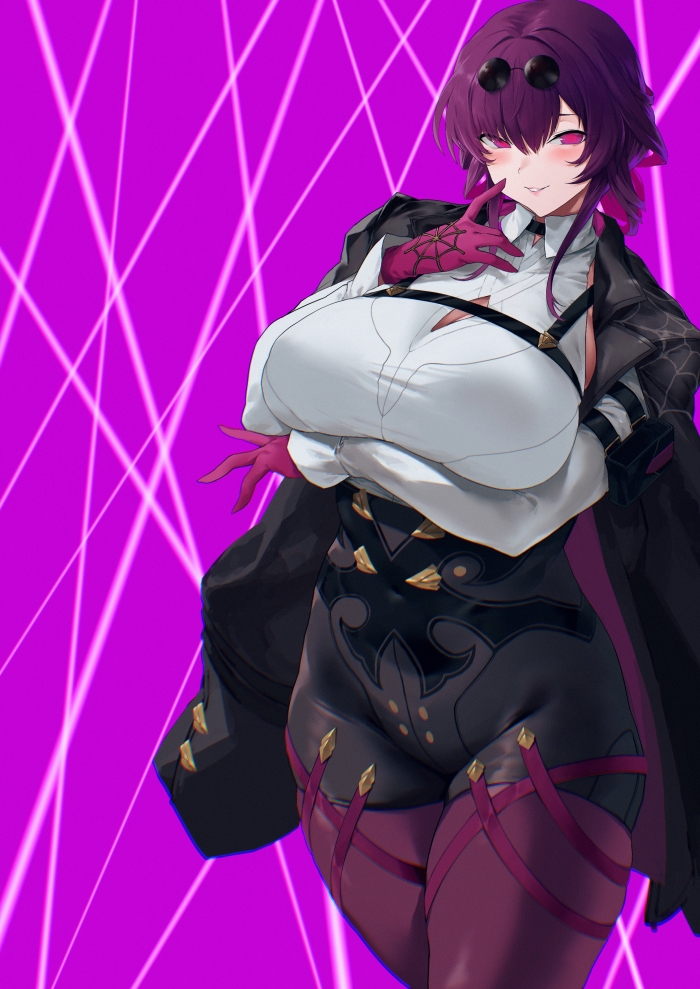 kafka-procreate巨乳