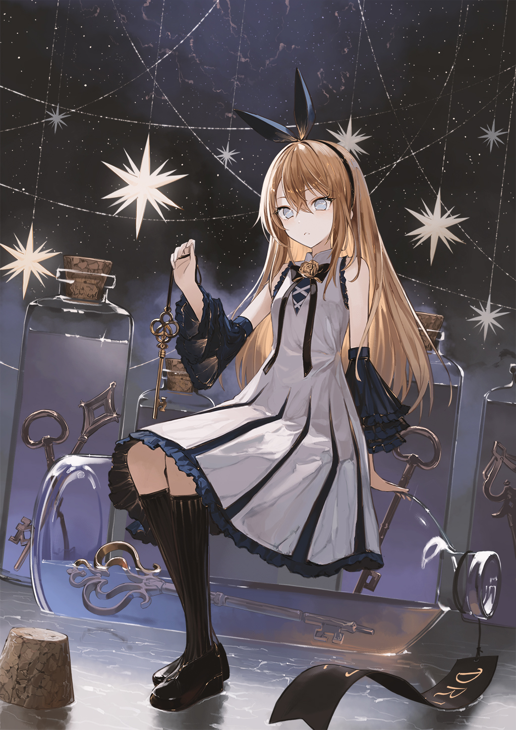 re插画图片壁纸