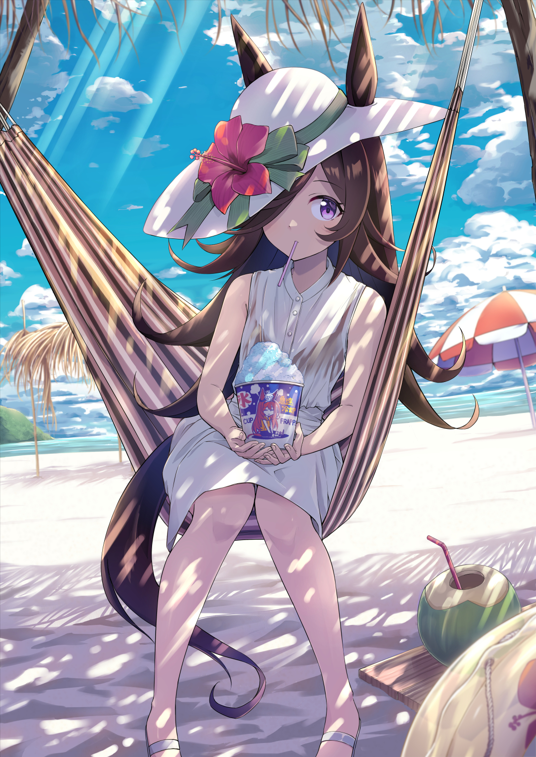 米饭-马娘赛马娘