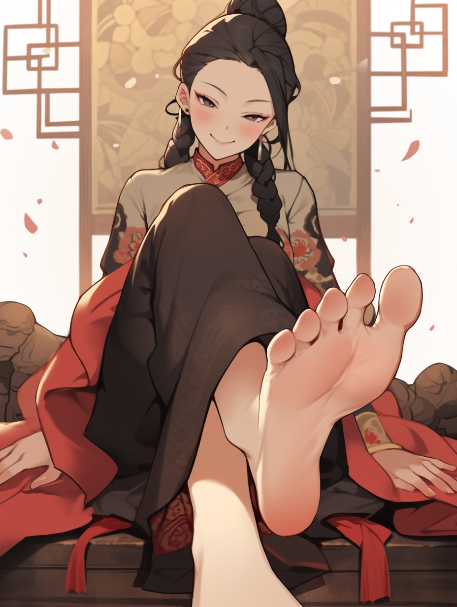 无题插画图片壁纸