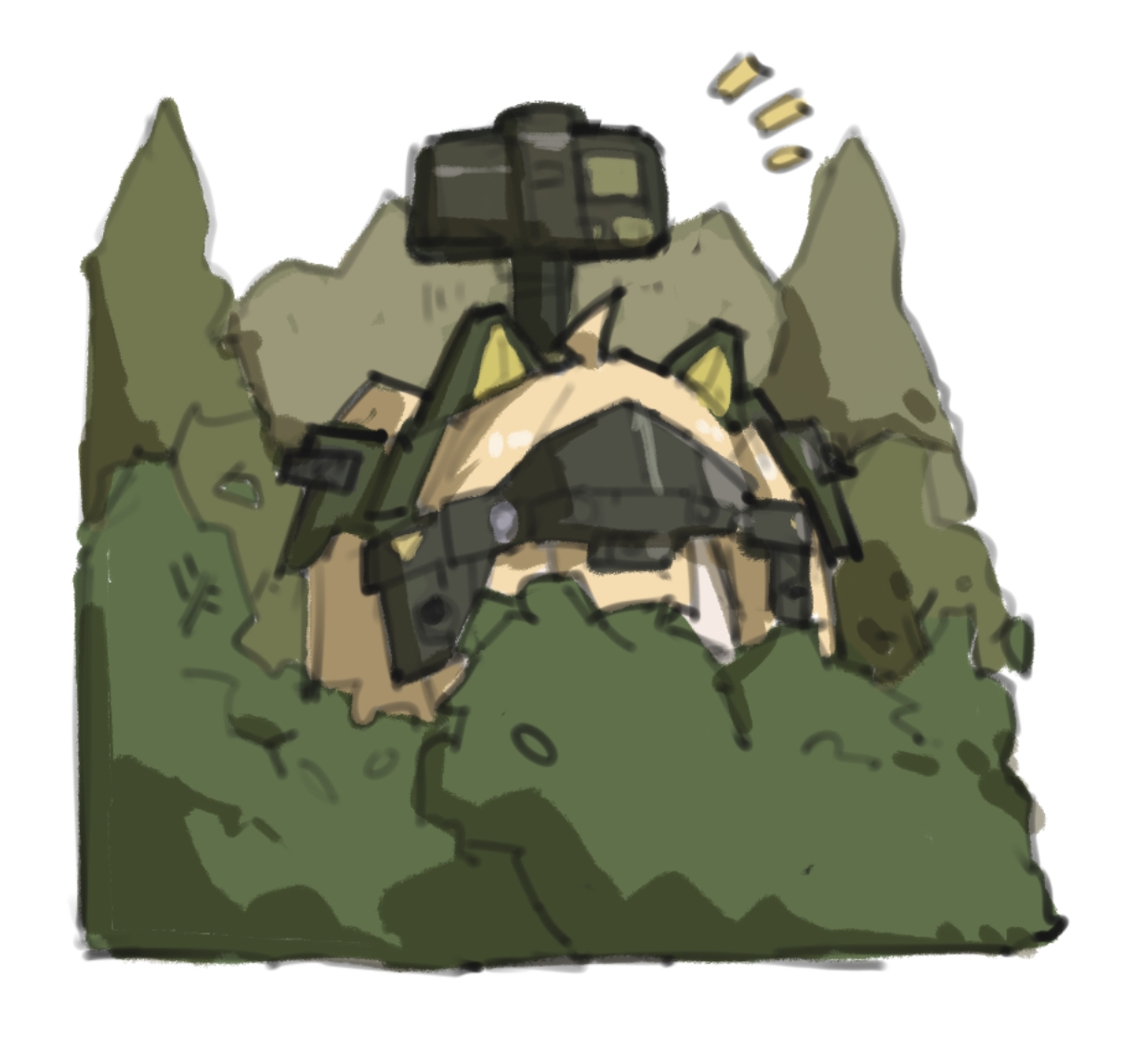 虎直探头.jpg-战争雷霆warthunder