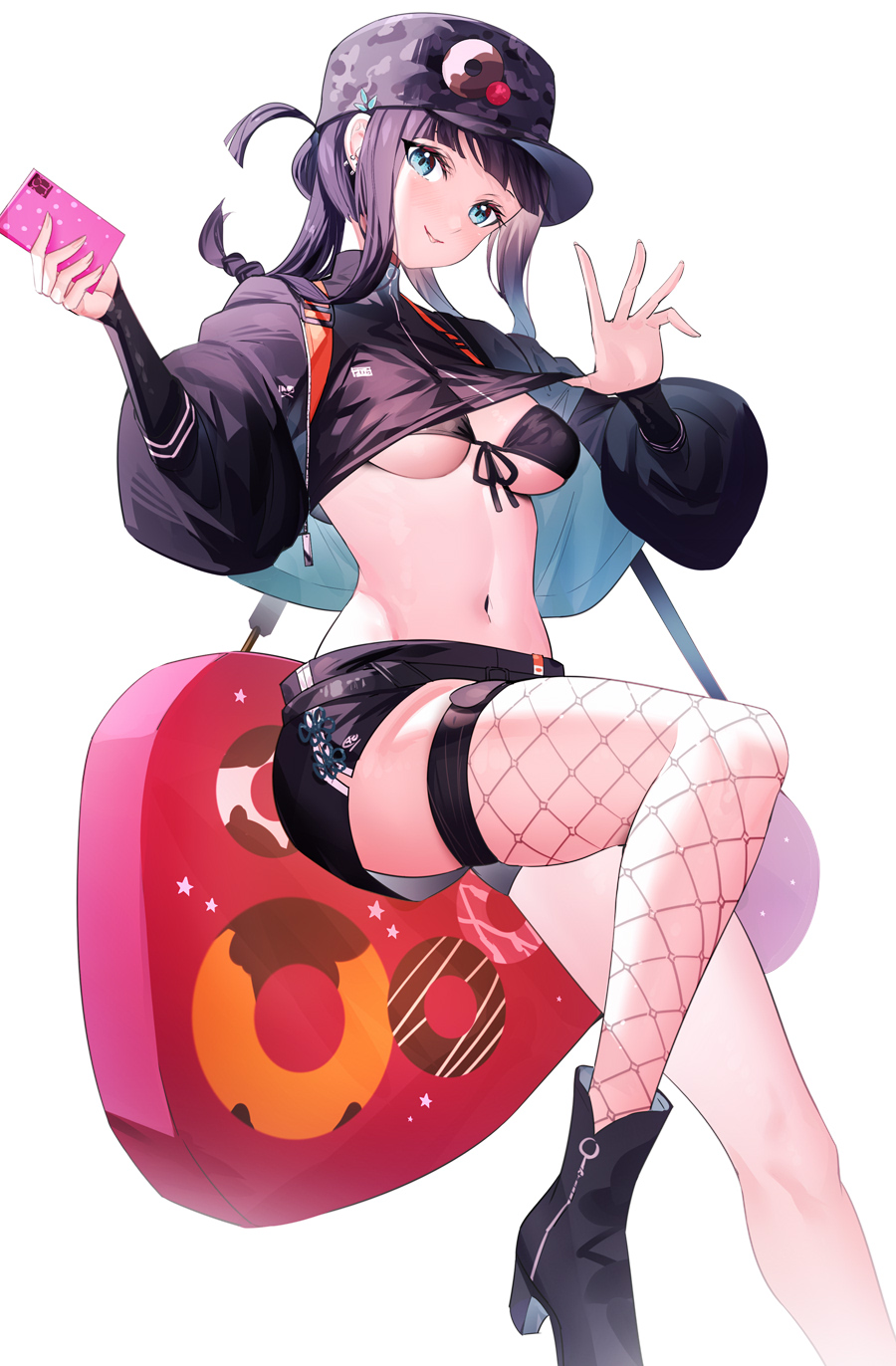 楊貴妃插画图片壁纸