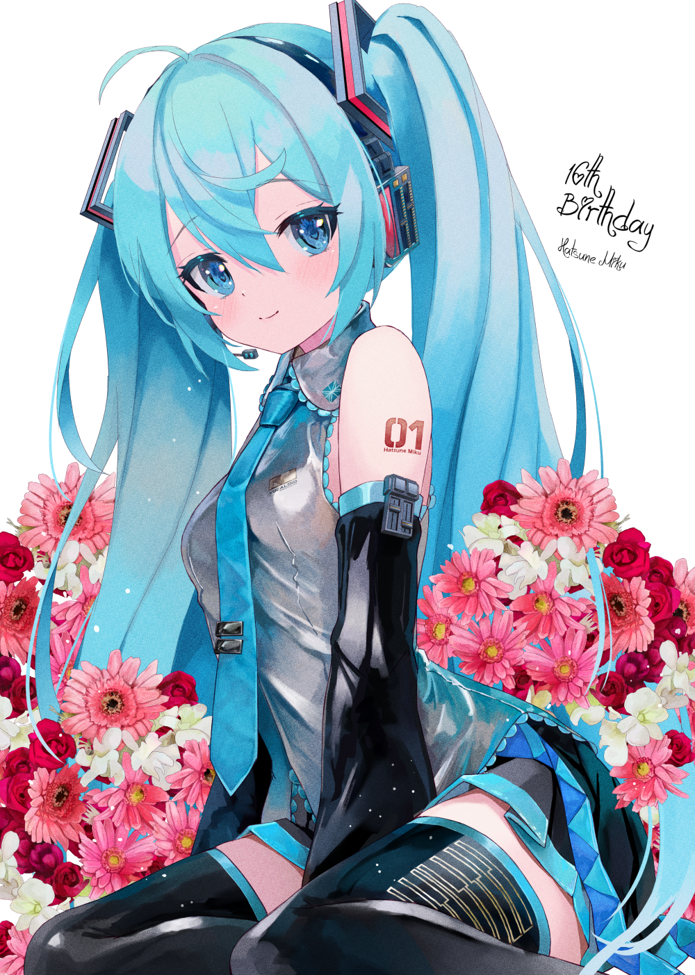 Let Forever Be-初音未来VOCALOID