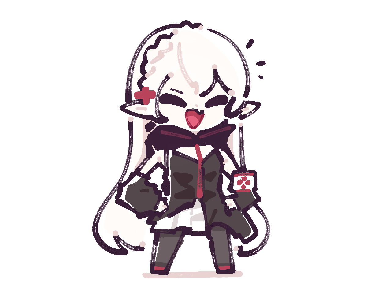 무제插画图片壁纸