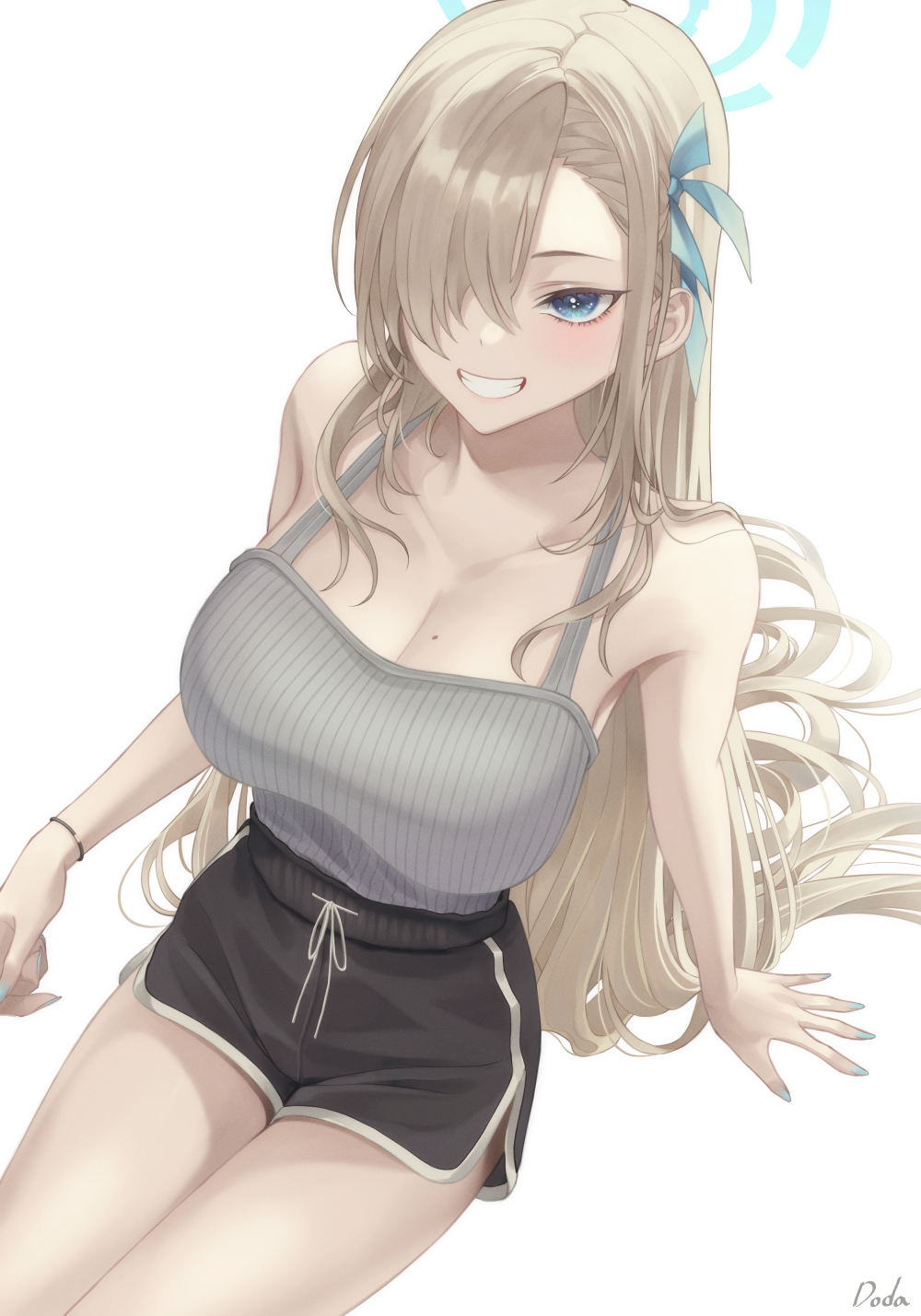 -碧蓝档案블루아카이브