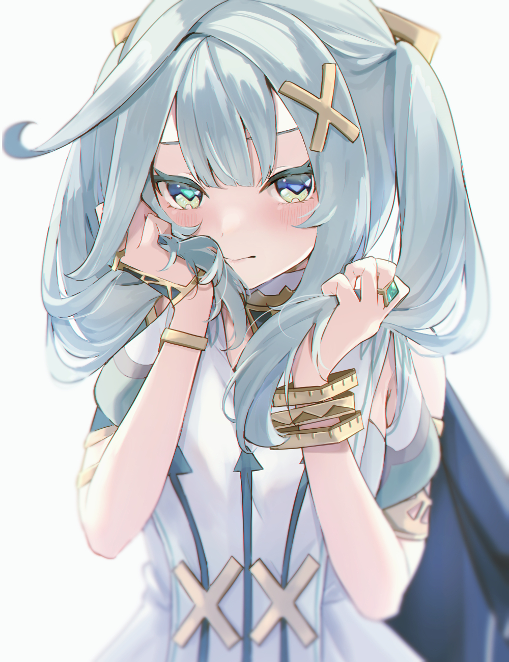 法尔赞插画图片壁纸