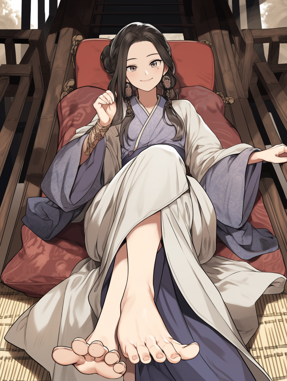 无题插画图片壁纸