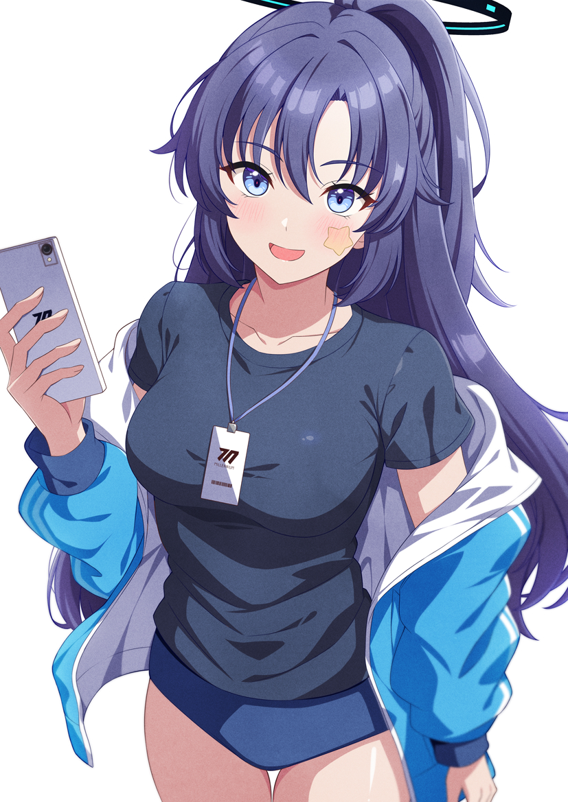 体操服插画图片壁纸