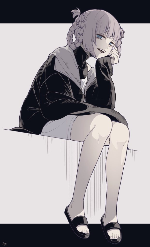 無題-彻夜之歌七草ナズナ