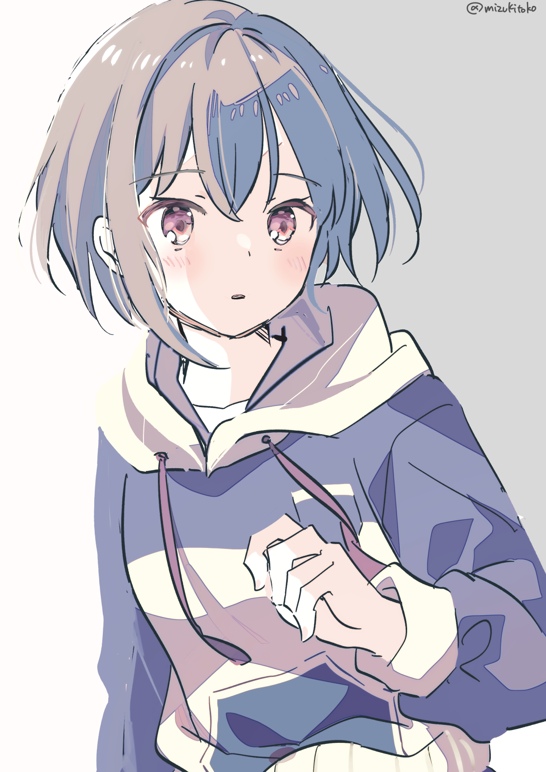 双轮插画图片壁纸