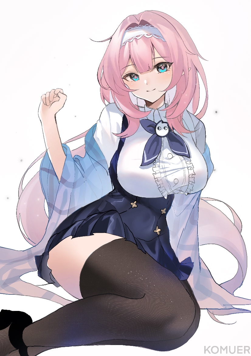 ❤️-崩坏3爱莉希雅