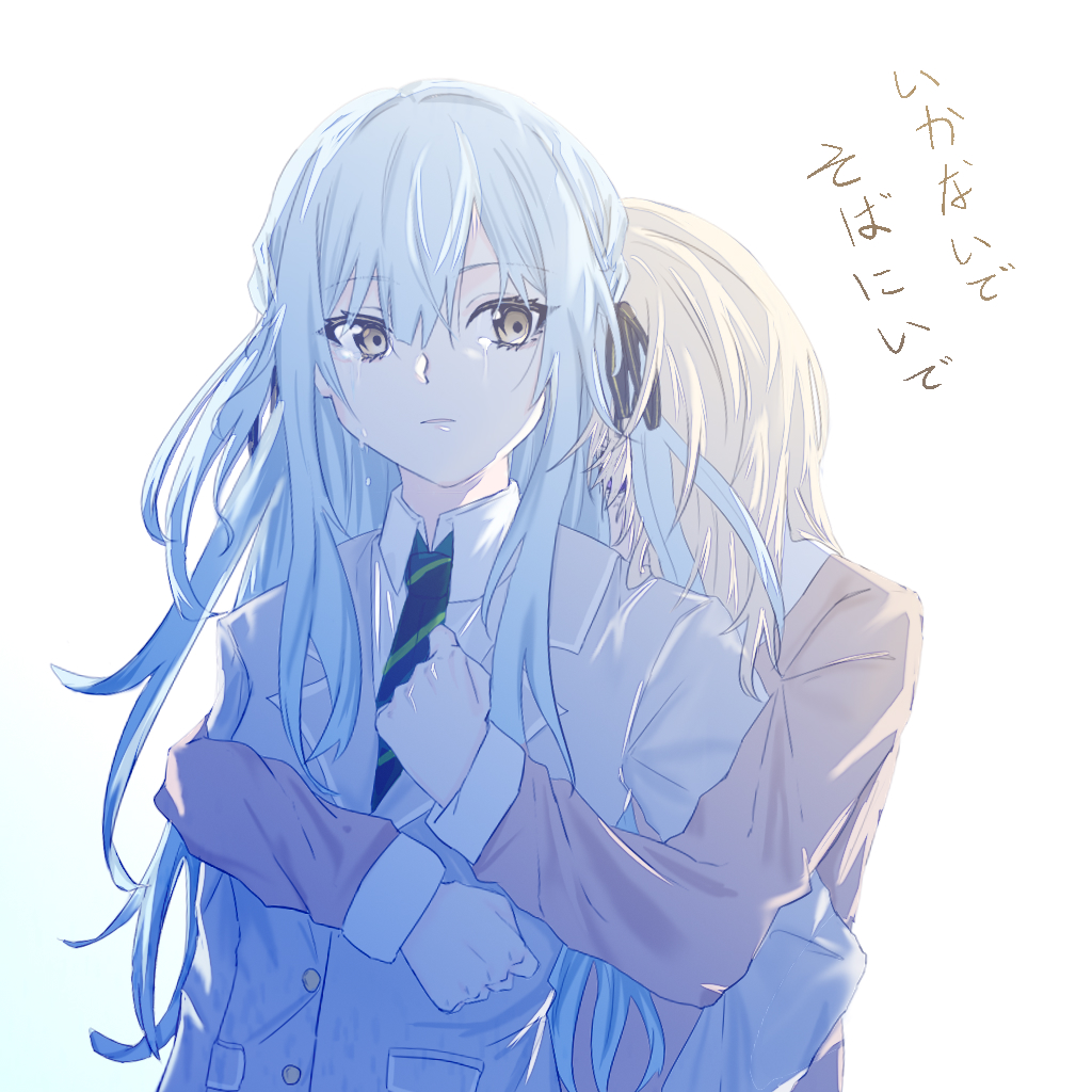 無題插画图片壁纸