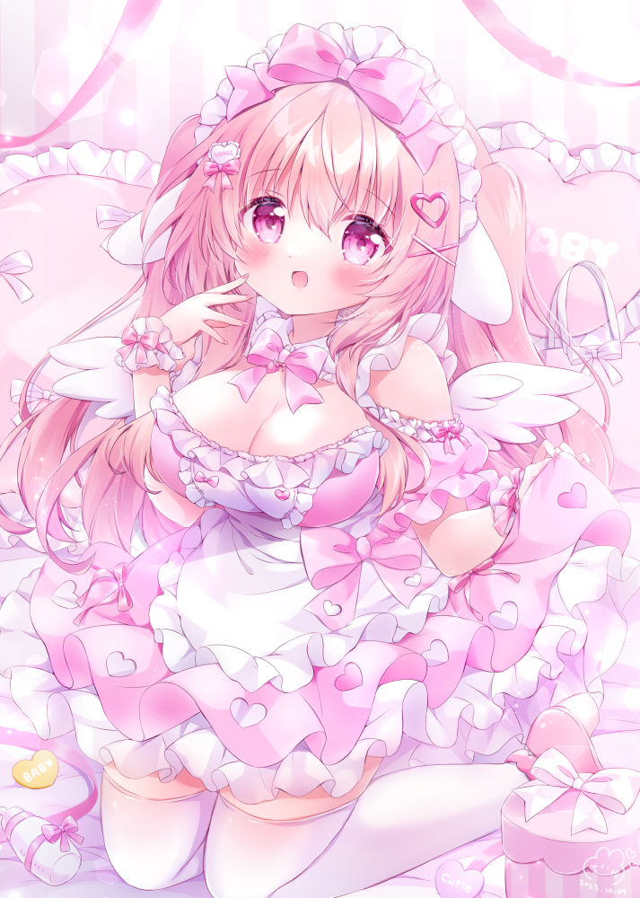 美人鱼-原创女孩子