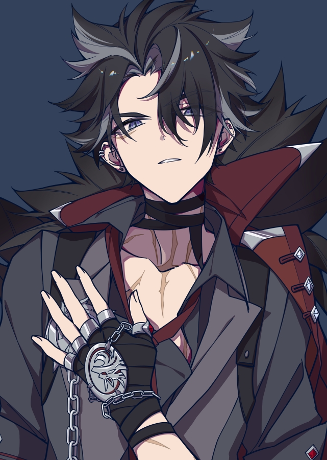 -莱欧斯利wriothesley