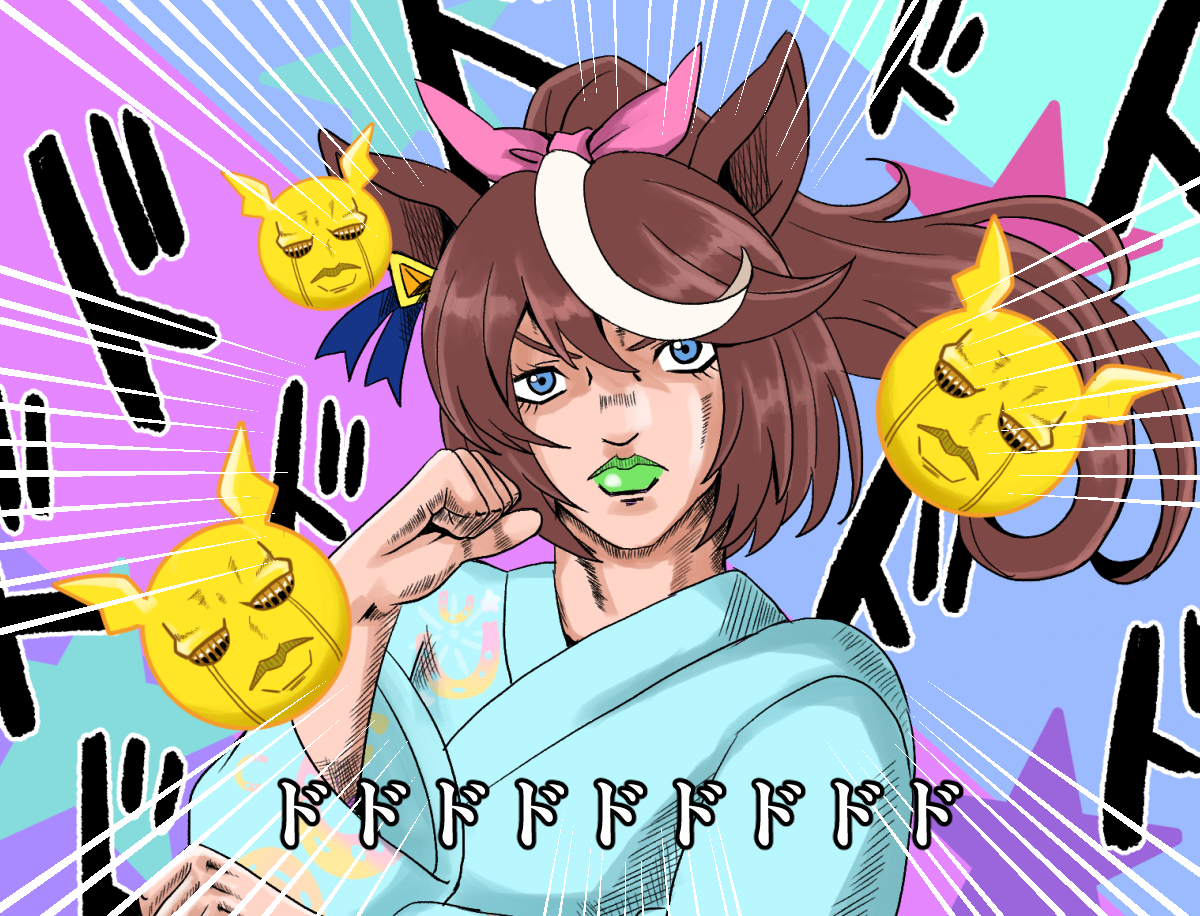 どどどどどどど头像同人高清图