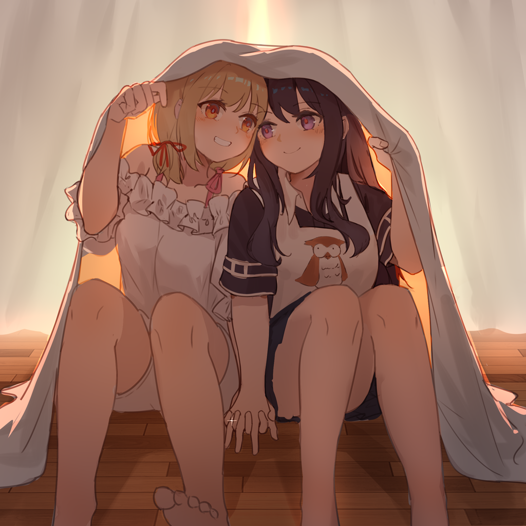 地脚-百合莉可丽丝
