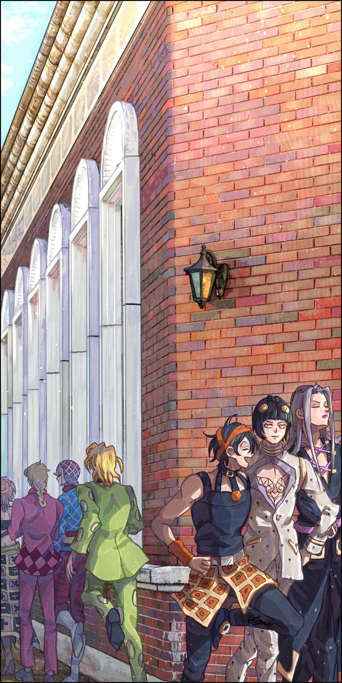 JGLOG6头像同人高清图