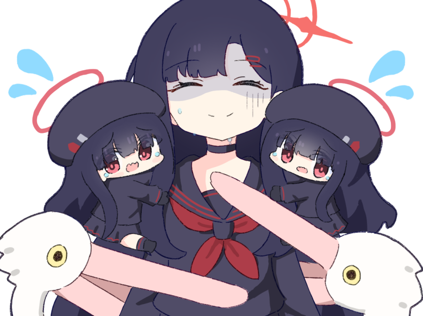 被鹈鹕吃掉的一郎插画图片壁纸