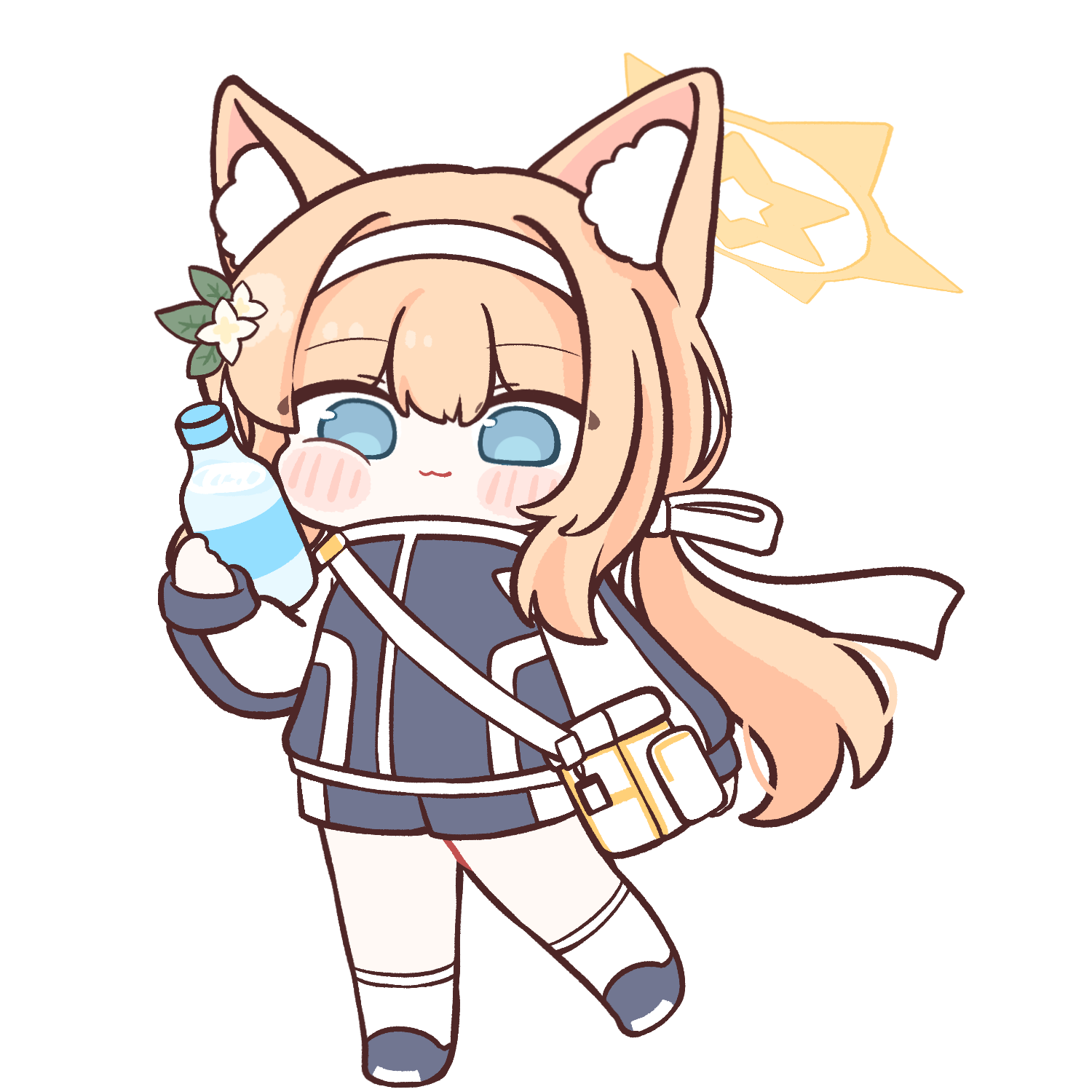ブルアカ リー
