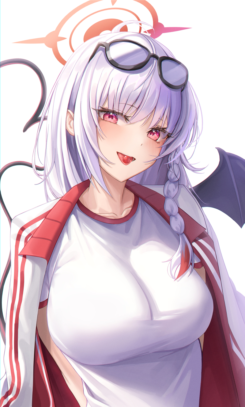 黑馆春娜插画图片壁纸